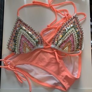 Victoria’s Secret Bikini